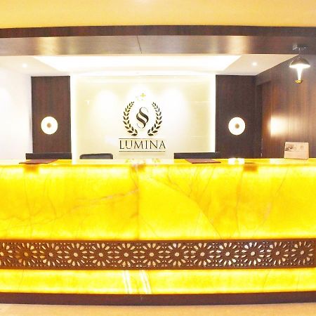 Ss Lumina Hotel 벵갈루루 외부 사진