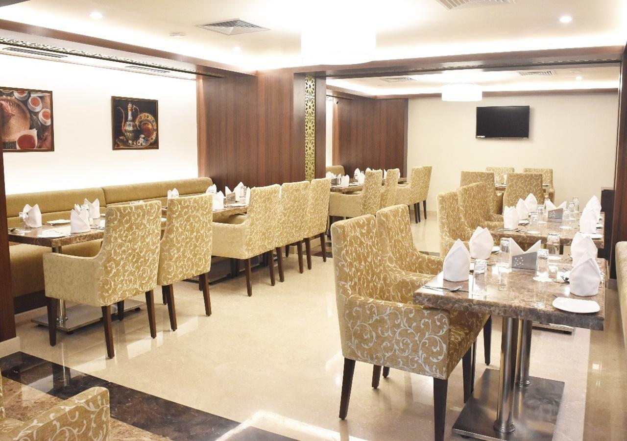 Ss Lumina Hotel 벵갈루루 외부 사진