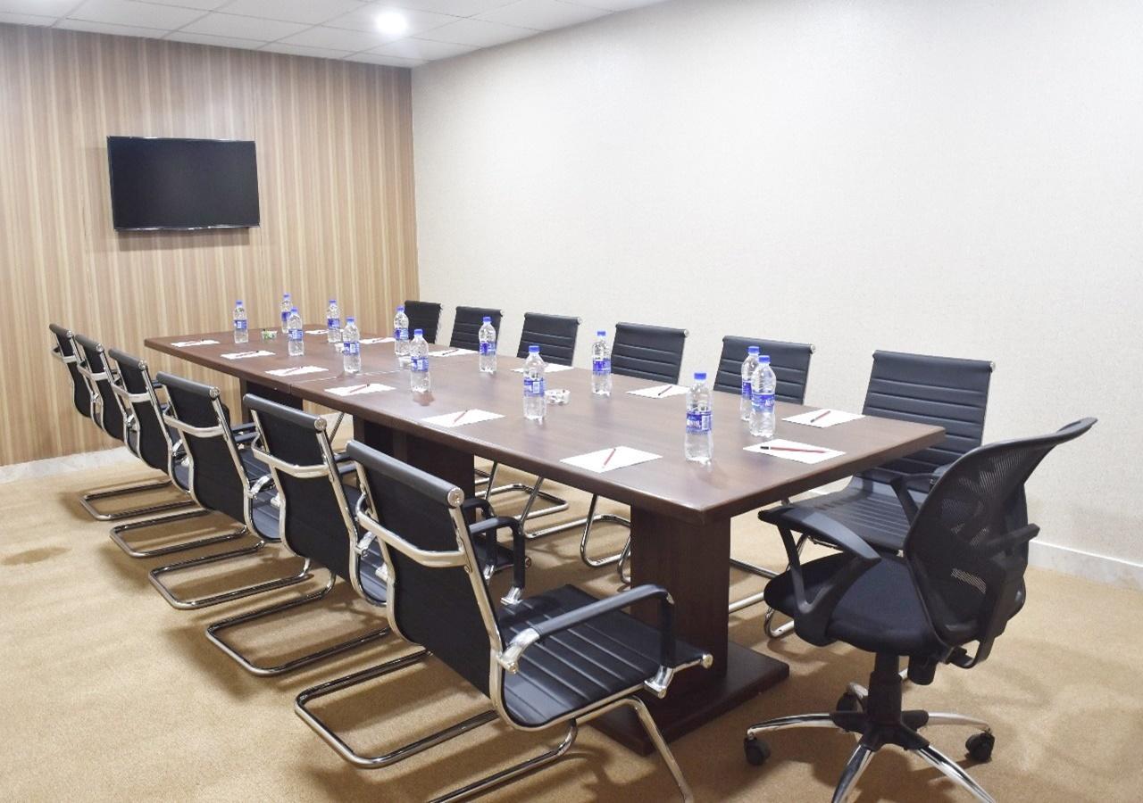 Ss Lumina Hotel 벵갈루루 외부 사진