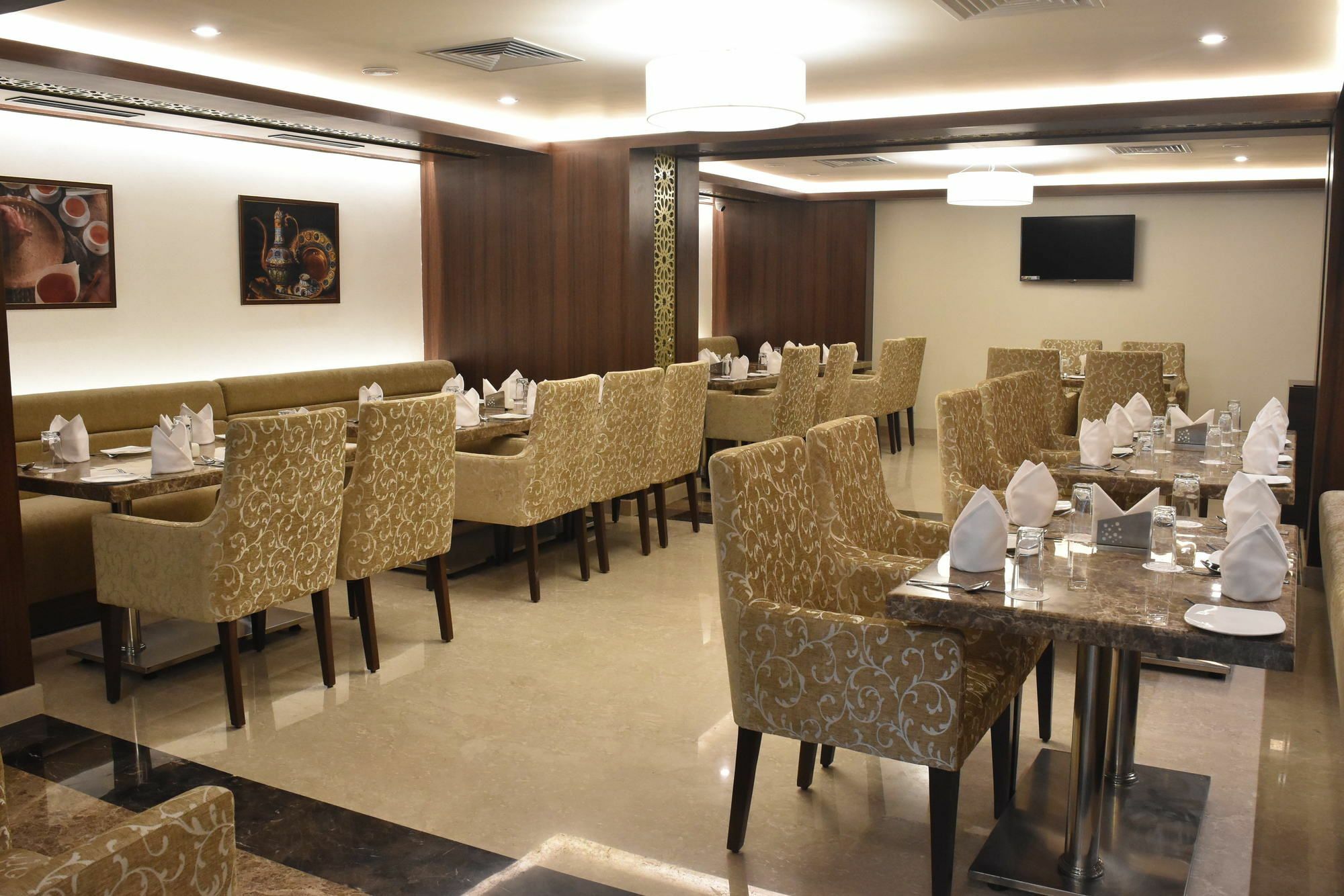 Ss Lumina Hotel 벵갈루루 외부 사진